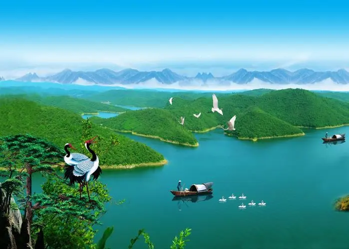 绿色高质量